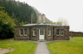 Salterbridge Gatelodge, Cappoquin